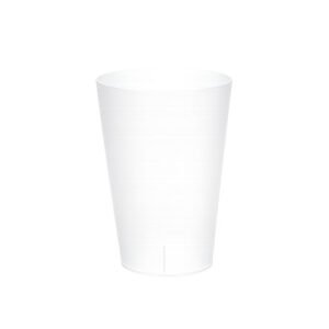 Gobelet personnalisé 33 cl Bretagne cup réutilisable impression logo prénom événement entreprise