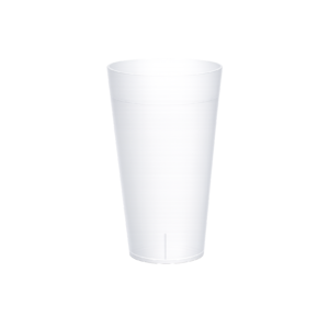 Gobelet personnalisé 50 cl Bretagne cup réutilisable impression logo prénom événement entreprise