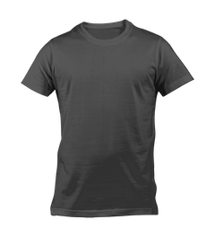 Tee-shirt col rond