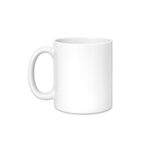 Mug personnalisé Bretagne impression prénom logo photo cadeau entreprise anniversaire